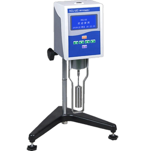 菁海旋转式粘度计SNB-2实验室工业数显数字粘度检测仪