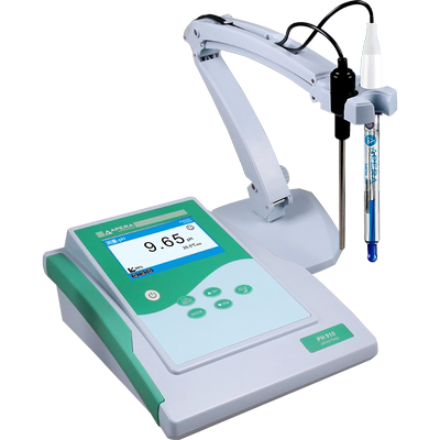 LABSEN台式酸度计PH计