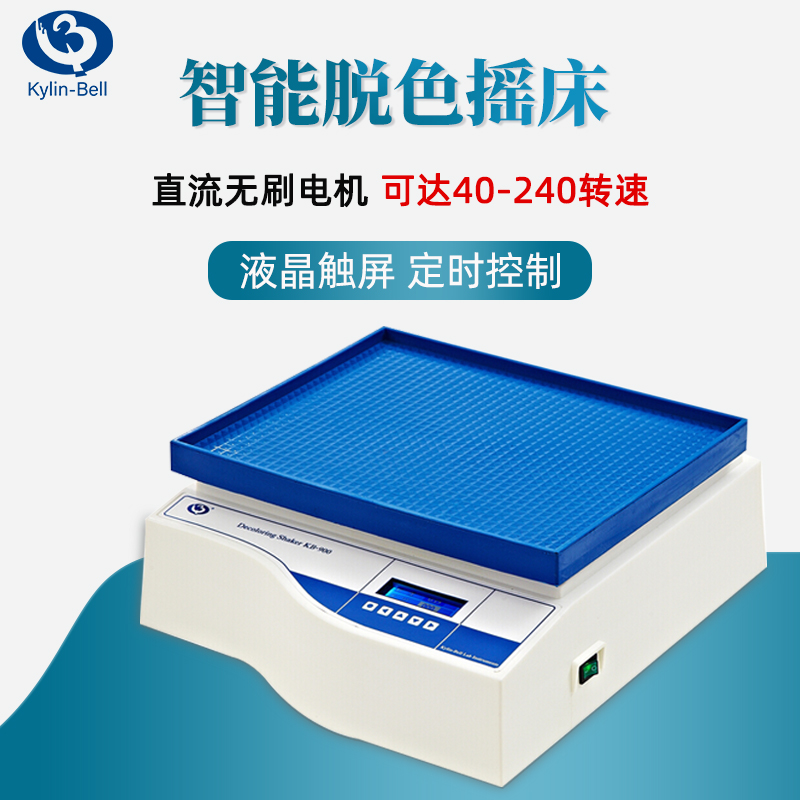 其林贝尔脱色摇床振荡器