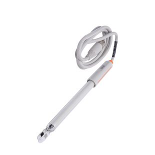 雷磁电导率仪电极DJS-1VC型电导电极实验室精密电导率电极