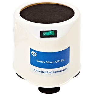 其林贝尔旋涡混合器XW-80A实验室小型快速混匀仪涡旋振荡器混合仪
