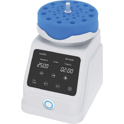 普睿博旋涡混匀仪混合器