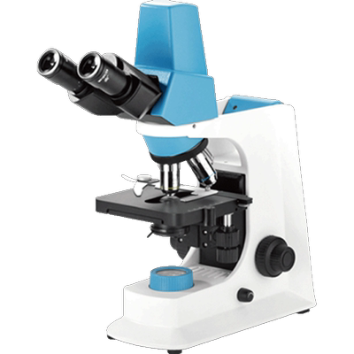 奥特一体化数码生物显微镜