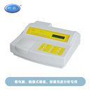 2XJ细菌浓度计科研医疗检疫细菌浓度测定仪 昕瑞细菌浊度计WGZ