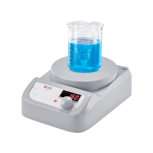 DLAB大龙磁力搅拌器MS-PA实验室小型数显搅拌机MS-PB混合器混匀仪