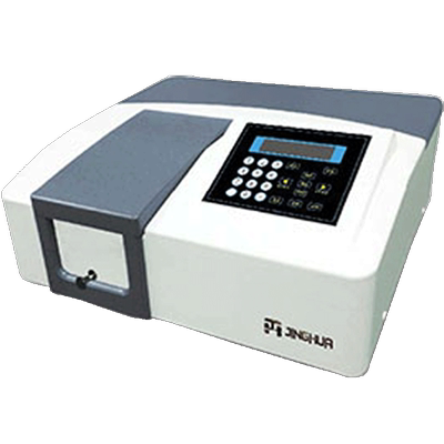 菁海菁华光度计紫外可见分光