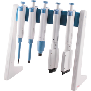 DLAB大龙移液枪架移液器支架移液器悬挂架移液枪收纳架加样枪架