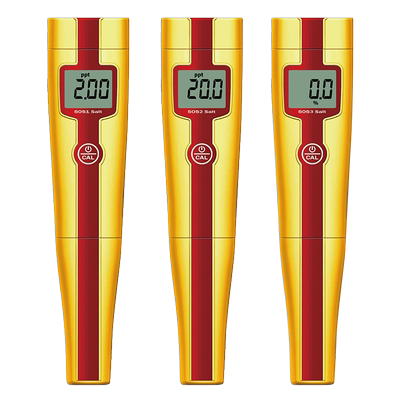 LABSEN笔式盐度计盐度仪