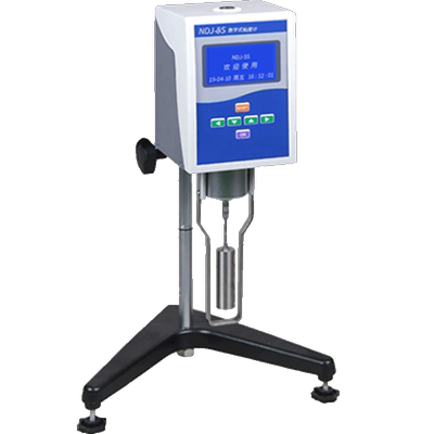 菁海粘度计旋转式粘度测试仪