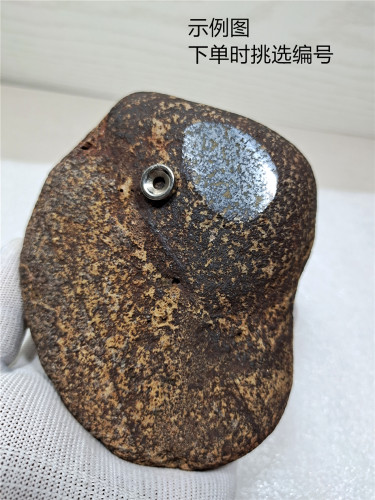 天然陨石原石风水摆件奇石
