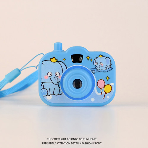 迷你幻灯片投影仪小礼物学生奖品