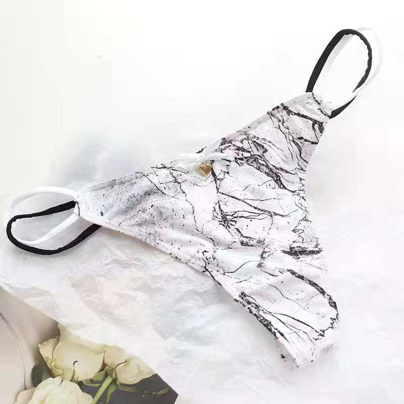 牛奶冰丝日系性感紧健身内裤无痕纯棉裆低腰火辣T裤女【丁字裤】,女士内衣/男士内衣/家居服,女丁字裤,淘宝优惠券,粉丝福利购,淘宝优惠卷