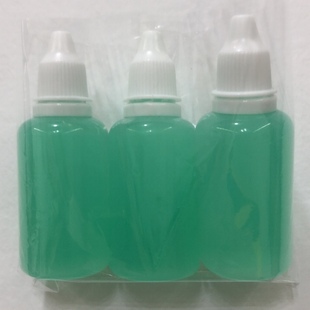 安思定睡眠仪耗材睡眠仪通用导电液30ml/瓶睡眠仪专用非原装