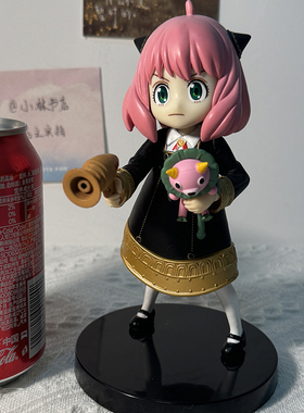 阿尼亚手办小摆件桌搭