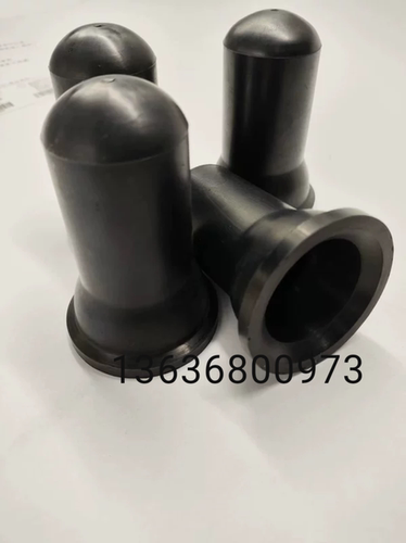 易损维修配件胶杯立管压力传感器胶杯橡胶皮传感器胶杯指重表皮碗