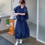 新品！现货两件套套装X291P135K198，女装套装/套裙，两个王小姐