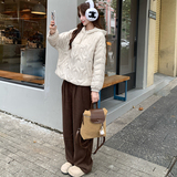 新款！超舒服薄90羽绒服D359P215K298，女装羽绒服，两个王小姐