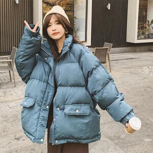 现货！！爆版简约短款羽绒服标50绒D186P175K278
