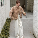 新款！现货雪儿呢风羽绒服D337P260K388，女装羽绒服，两个王小姐