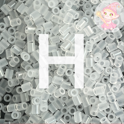 H系列拼豆高品质融合豆约1000粒