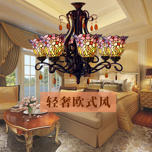 客厅书房酒吧灯HAUTY复古
