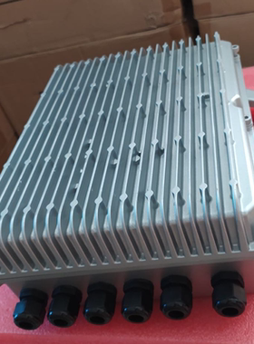 核达中远通金威源PPC33A009中兴交转直220转48一拖三防水通信电源