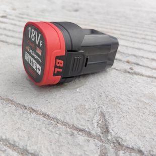 东科款18v关谷德力西志高款16.8手钻锂电池电芯大容量通用型原装