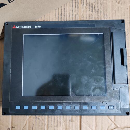 A70P-2A FCA70P-2B三菱M70系统主机主板CPU板数控机床配件/修或换