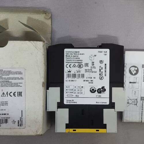 询价- 3TK2827-1AL20