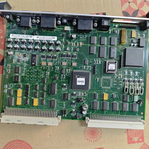 8002-4192 Varian控制板PCB电路板配件/修或换