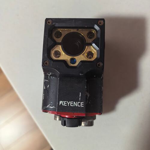 基恩士KEYENCE SR-1000W条码读取器 工业扫码器/修或换