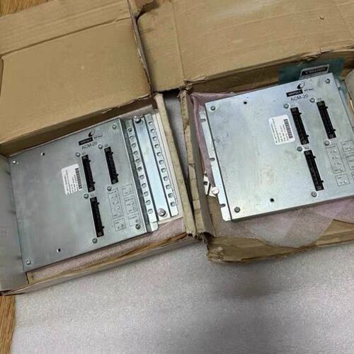 A ACM-20 RT-flex 46WACM 船用发动机控制模块 瓦锡兰配件/修或换