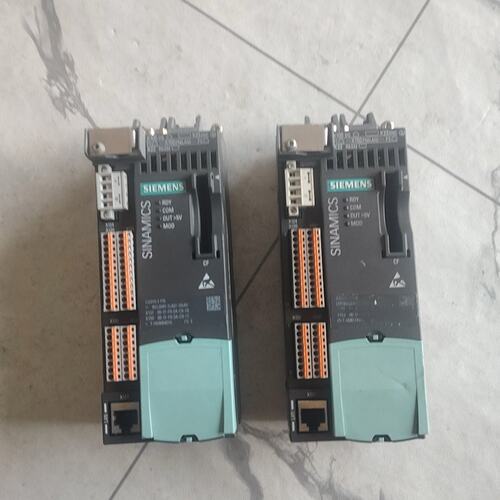 西门子 6SL3040-1LA01-0AA0 驱动 模块 控制 板卡/修或换