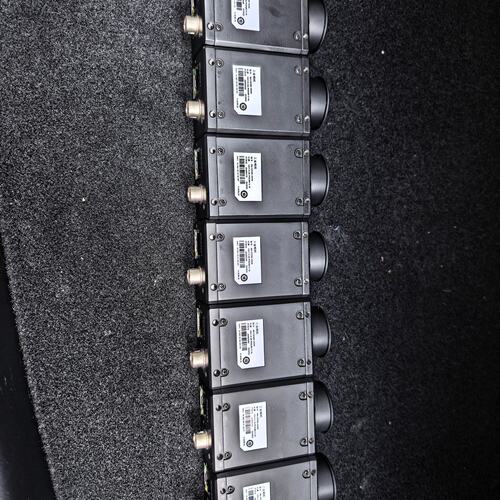 MV-CE200-10GM 海康威视 工业相机 2000万像素 机器视觉/修或换