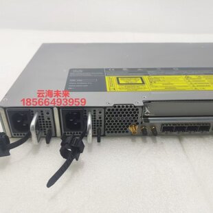 20-12SZ-IM 思科 路由器 8电口千兆 4光口千兆 企业级核心/修或换