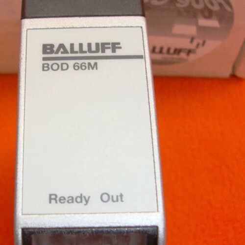 询价-Balluff BOD-66M-RB01-S92-C 模拟式