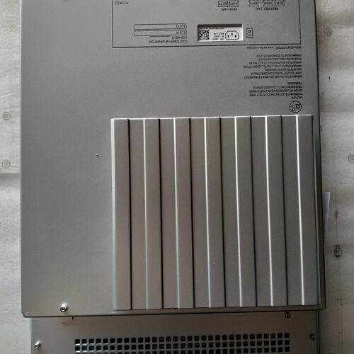 6AV7260-1DE30-0BB5 西门子 触摸屏 工控面板 人机界面/修或换
