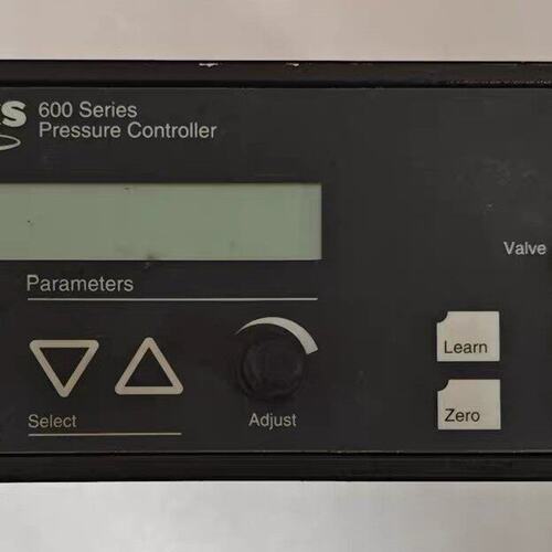51CD2S1N MKS 600 压力控制器 真空压力控制仪 工业控制器/修或换