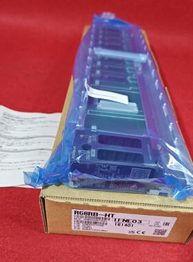 -HT 三菱 可编程控制器模块 安全基板 PLC底板 工业自动化/修或换