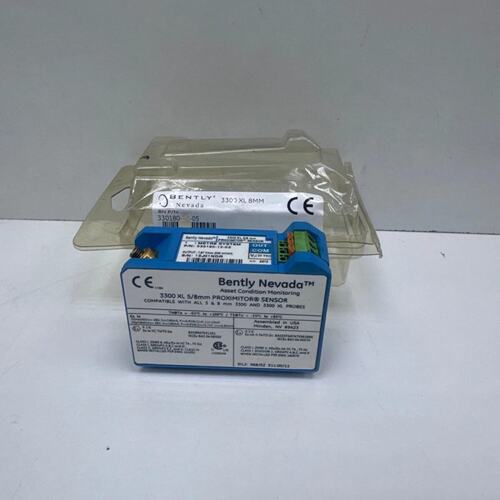 mm P 本特利内华达 电涡流传感器 探头 前置器 汽轮机监测/修或换