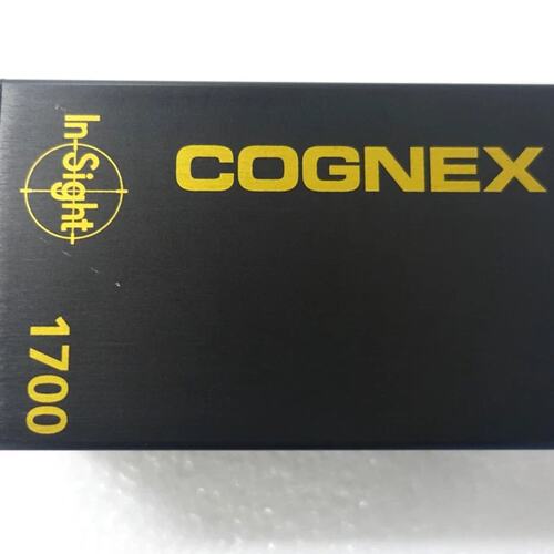 OGNEX IN-SIGHT 1700 800CQ-9000-20 WAFER READER 读码器/修或换