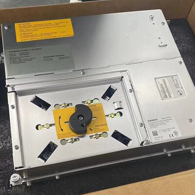 西门子PCU50.3系统主机数控模块/修或换