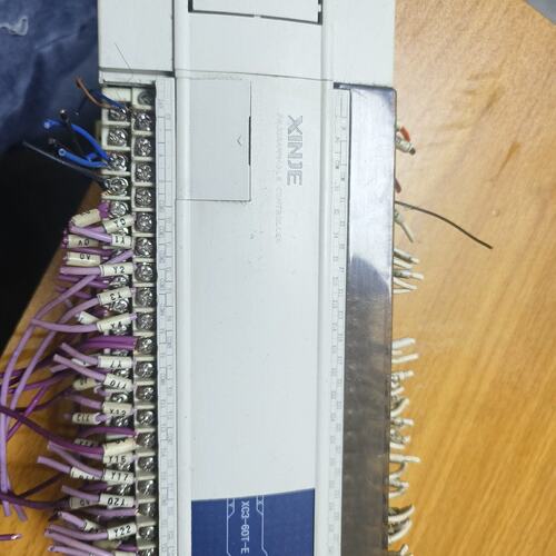 XC3-60T-E 信捷 PLC 可编程控制器 60点 工业自动化控制/修或换