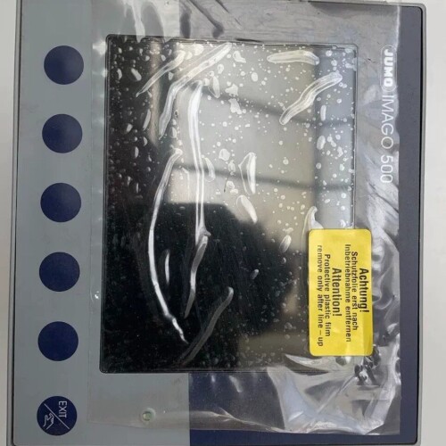 询价-JUMO Imago 500温度调节器703590/281