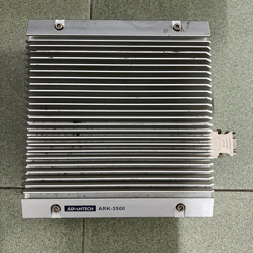 议价-研华工控机 ARK-3500 I5 3380M可维修
