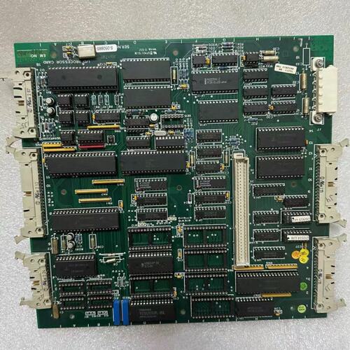 KONGSBERG NN-791.12 CPU电路板 控制主板 工业配件 模块/修或换