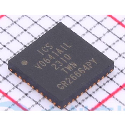 9FGV0641AKILF「MULTIMKT-TIMING」芯片 全新原装正品