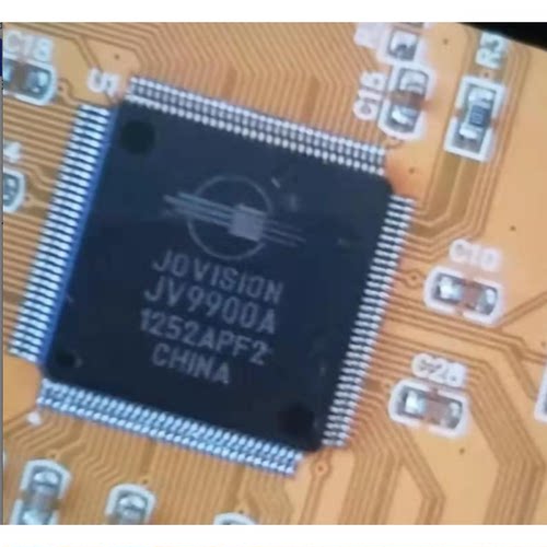 JV9900A全新正品原装进口JOVISI