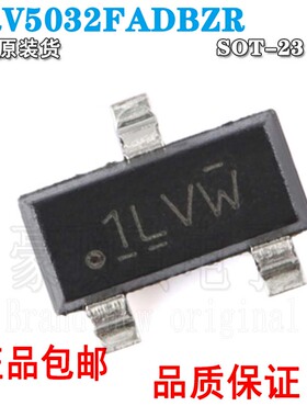 DRV5032FADBZR原装全新TI德州SOT23 2FA DRV5032FADBZT