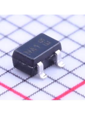 DMG1012UW-7 SOT-323贴片 N沟道 20V 1A MOS场效应管芯片全新原装